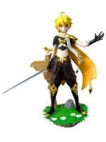 Figura Aether Traveler Genshin Impact